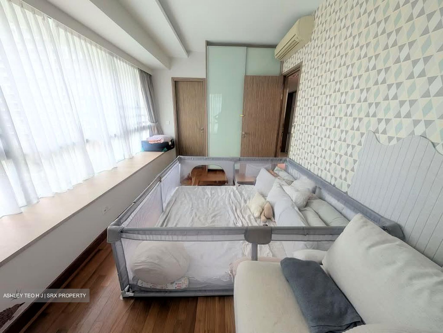 Woodsville 28 (D13), Apartment #539971381